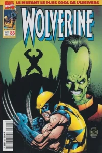 Issue #83