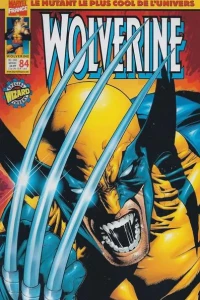 Issue #84