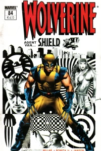 Issue #84