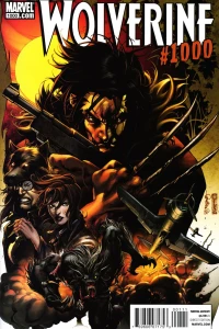 Last Ride of the Devil's Brigade; The Legend of Crimson Falls; The Adamantium Diaries; Development Hell; Last Men Standing