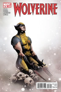 Wolverine's Revenge! Conclusion