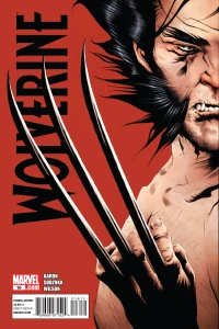 Wolverine Forever