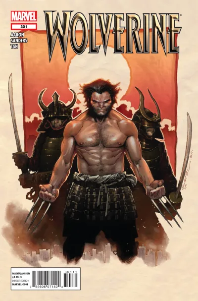 Cover of Back In Japan, Part 2