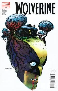 Cover of Rot, Part 2