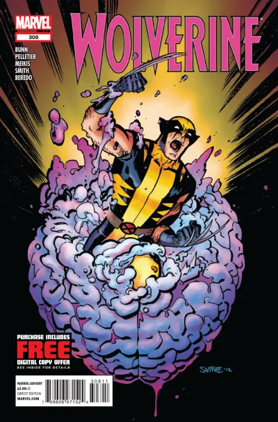 Cover of Rot, Part 4