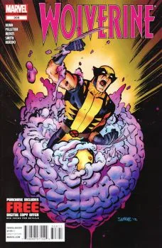 Cover of Rot, Part 4