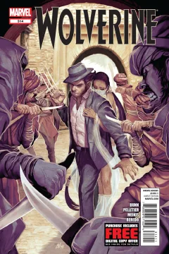 Covenant, Part 1