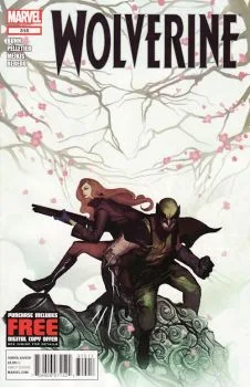 Cover of Covenant, Part 2