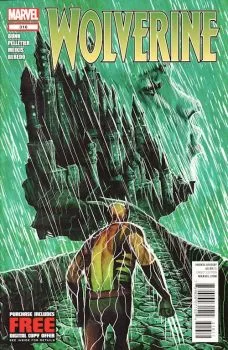 Cover of Covenant, Part 3