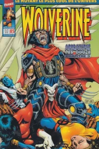 Issue #85