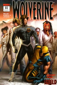 Issue #85