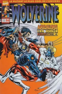 Issue #86