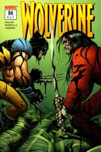 Issue #86