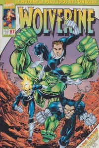 Issue #87