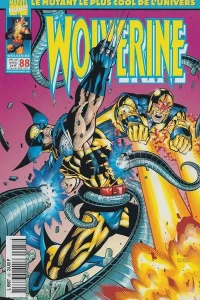 Issue #88