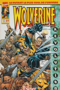 Issue #89