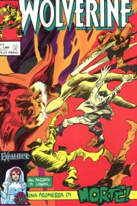 Issue #9