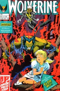 Issue #9