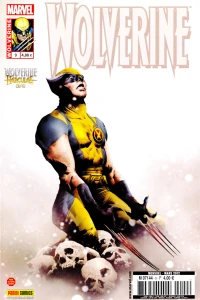 Issue #9