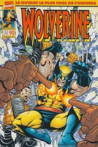 Issue #90