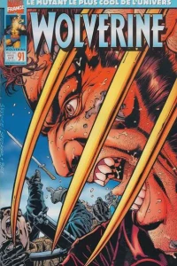 Issue #91