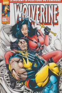 Issue #92
