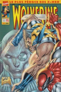 Issue #93