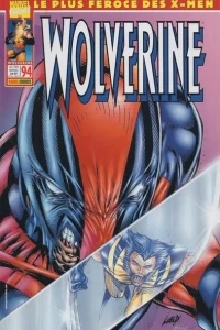 Issue #94