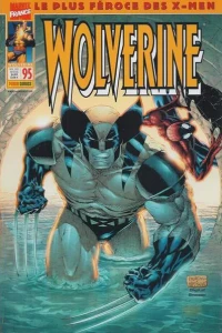 Issue #95