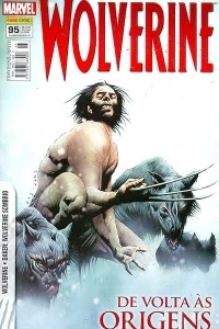 Issue #95