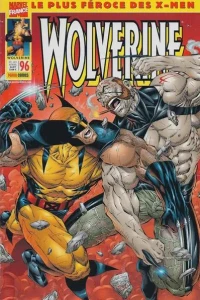 Issue #96