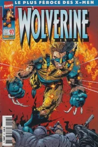 Issue #97