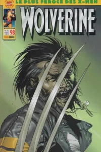 Issue #98