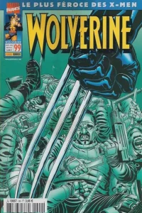 Issue #99