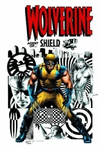 Agent of S.H.I.E.L.D.