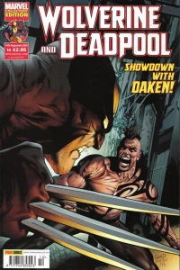 Issue #10