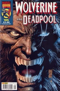 Issue #105