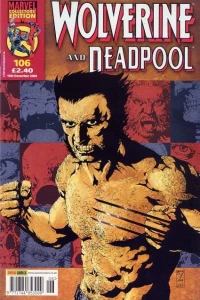 Issue #106