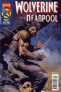 Issue #107