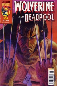 Issue #108