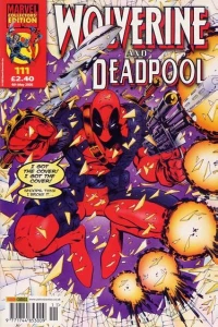 Issue #111
