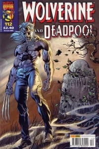 Issue #112