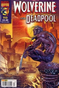 Issue #113