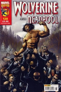 Issue #128