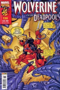 Issue #136