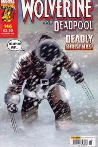Deadly Christmas!