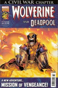 Mission Of Vengeance!