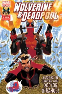 Issue #2