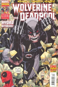 Issue #20