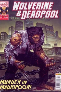 Issue #25
